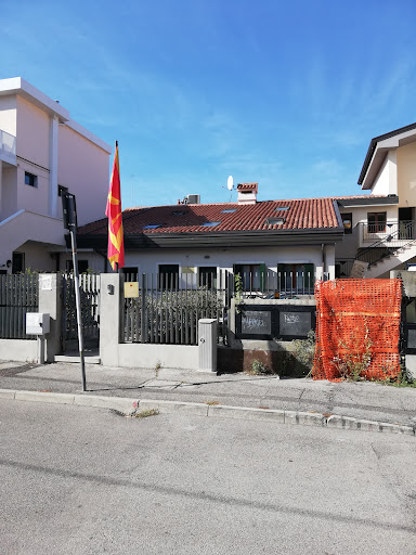 Consulate General of North Macedonia