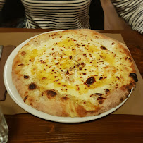 Pizza du Restaurant italien Pizze E Sfizi à Marseille - n°18