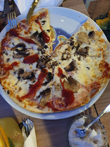 Pizza Peter - <nil>