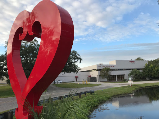 Crisis Center of Tampa Bay