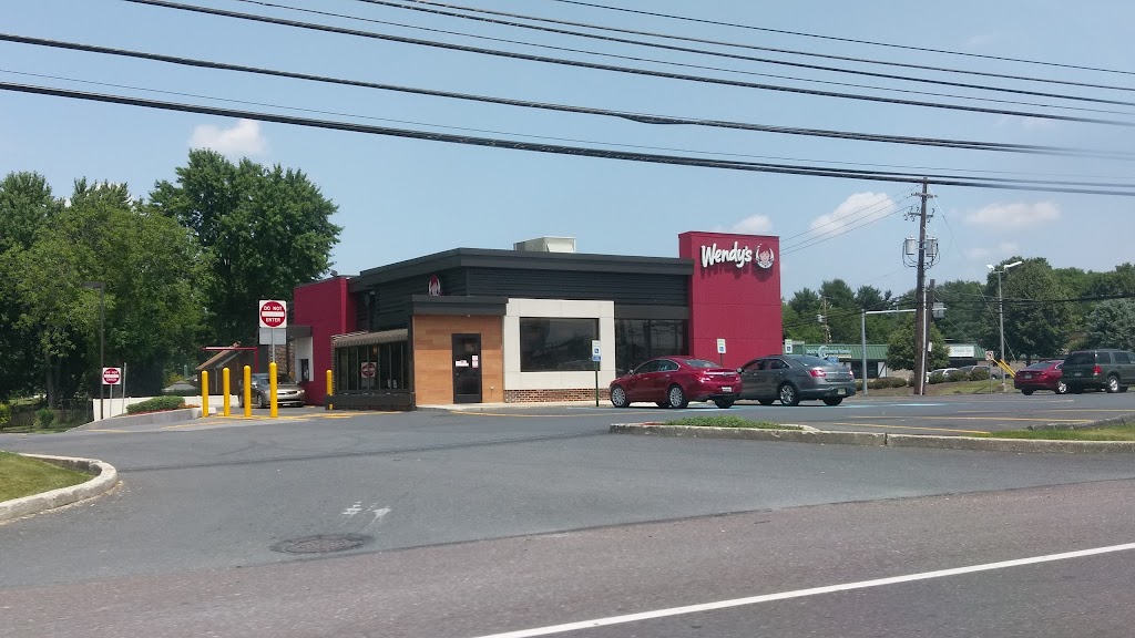 Wendy's 17050