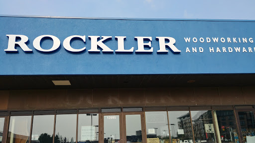 Hardware Store «Rockler Woodworking and Hardware - Minnetonka», reviews and photos, 12995 Ridgedale Dr, Minnetonka, MN 55305, USA