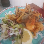 Photo n°2 de l'avis de Zoriana.h fait le 10/08/2022 à 20:55 sur le  Papilla Felix à Salerno