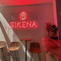 Photos du propriétaire du Restaurant SIKENA à Saint-Maur-des-Fossés - n°8