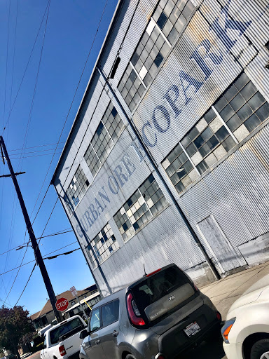 Salvage Yard «Urban Ore», reviews and photos, 900 Murray St, Berkeley, CA 94710, USA