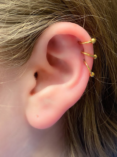 Explore july birthday tattoo ideas, creative tattoo ideas in Springfield, available at Body Piercing By Qui Qui