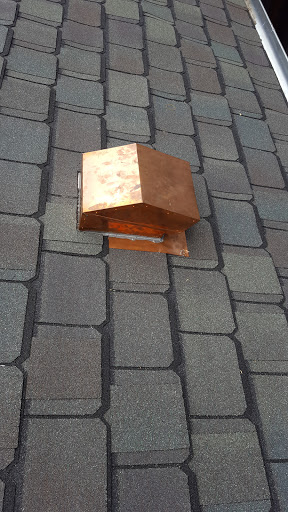 Roofing Contractor «J Robert Roofing», reviews and photos, 17180 Mallard Ct, Eden Prairie, MN 55346, USA