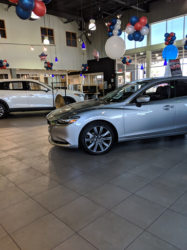 Mazda Dealer «Avondale Mazda», reviews and photos, 10675 Papago Fwy, Avondale, AZ 85323, USA