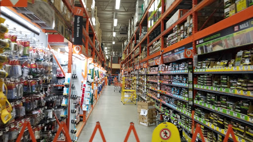 Home Improvement Store «The Home Depot», reviews and photos, 2901 N University Dr, Sunrise, FL 33322, USA