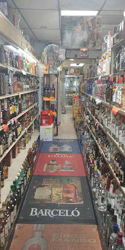 Liquor Store «Tivoli South Liquors», reviews and photos, 244 SW 107th Ave, Miami, FL 33174, USA