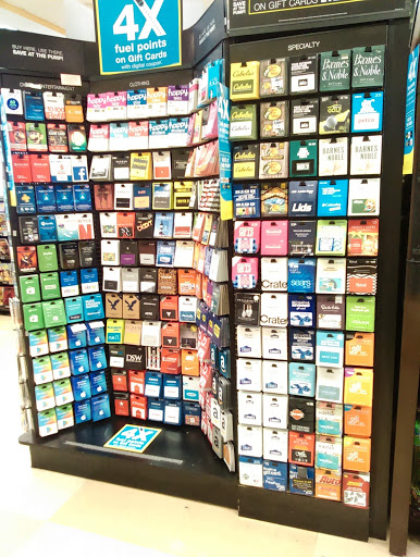 Grocery Store «Ralphs», reviews and photos, 5951 Del Amo Blvd, Lakewood, CA 90713, USA