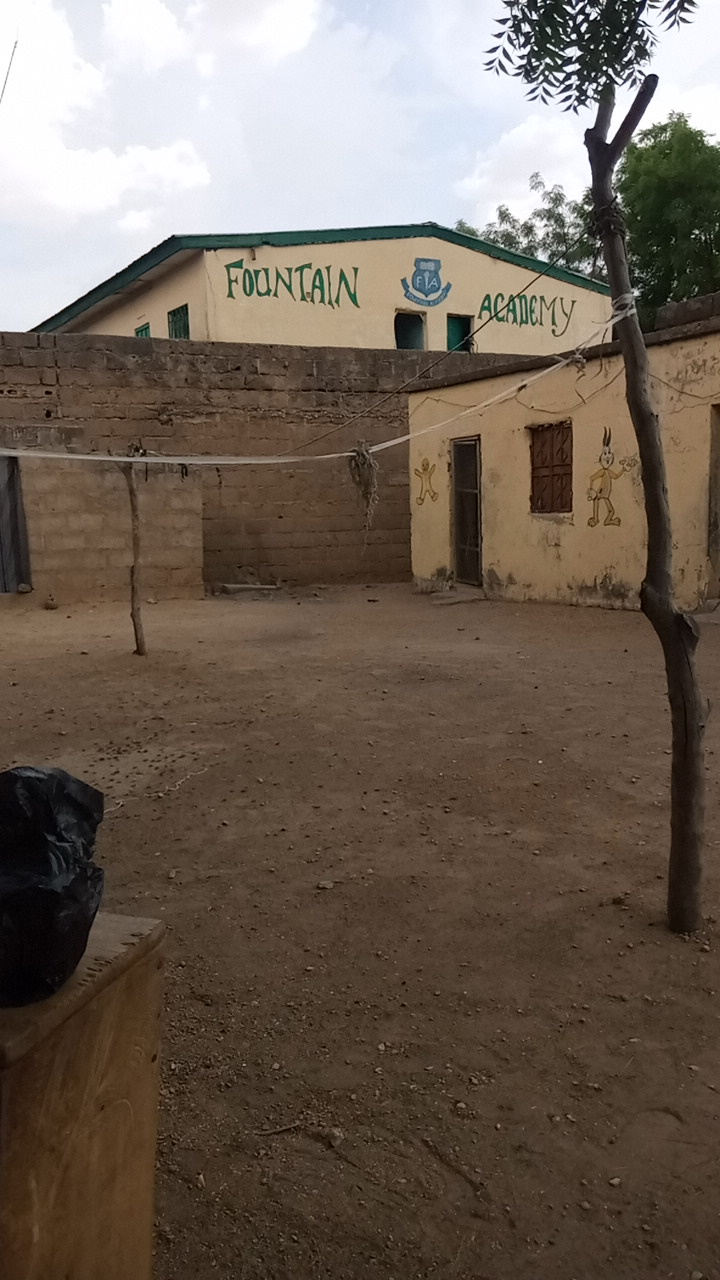 Fountain Academy
