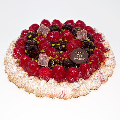 Le Relais des Desserts à Poitiers