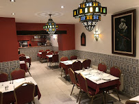 Atmosphère du Restaurant marocain La Palmeraie à Houilles - n°11