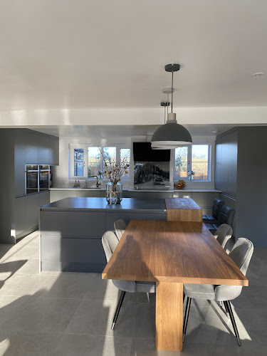 Comments and reviews of R.S. Kitchens Design Studio - Bedford