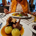 Photo n°1 de l'avis de Andreas.i fait le 01/06/2022 à 13:50 sur le  Restaurant Auszeit à Reit im Winkl