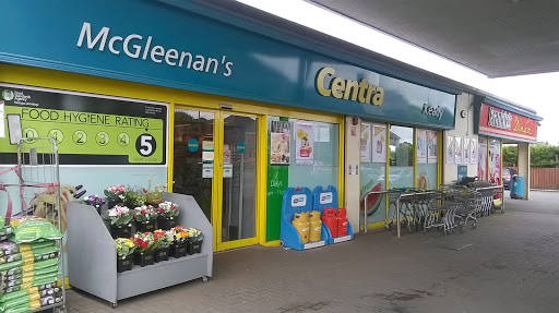McGleenan's - Centra Keady
