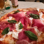 Photo n°1 de l'avis de Sostegno.i fait le 26/03/2024 à 19:31 sur le  LADY PIZZA RESTAURANT 85 à Sondalo