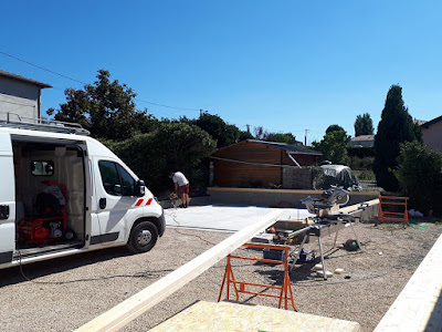 LIGNOTOIT à Grièges