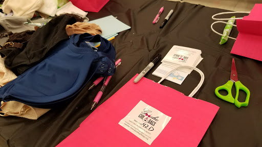 Recreation Center «Suitland Community Center», reviews and photos, 5600 Regency Ln, District Heights, MD 20747, USA