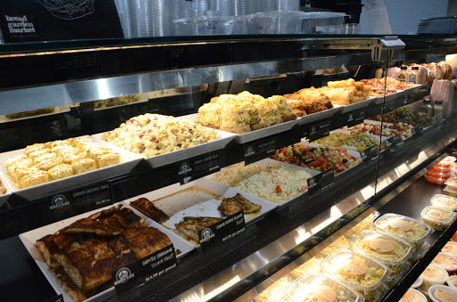 Grocery Store «Bread Garden Market», reviews and photos, 225 S Linn St, Iowa City, IA 52240, USA