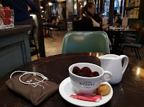 Les plus récentes photos du Restaurant Café Le Quartier Général à Paris - n°6