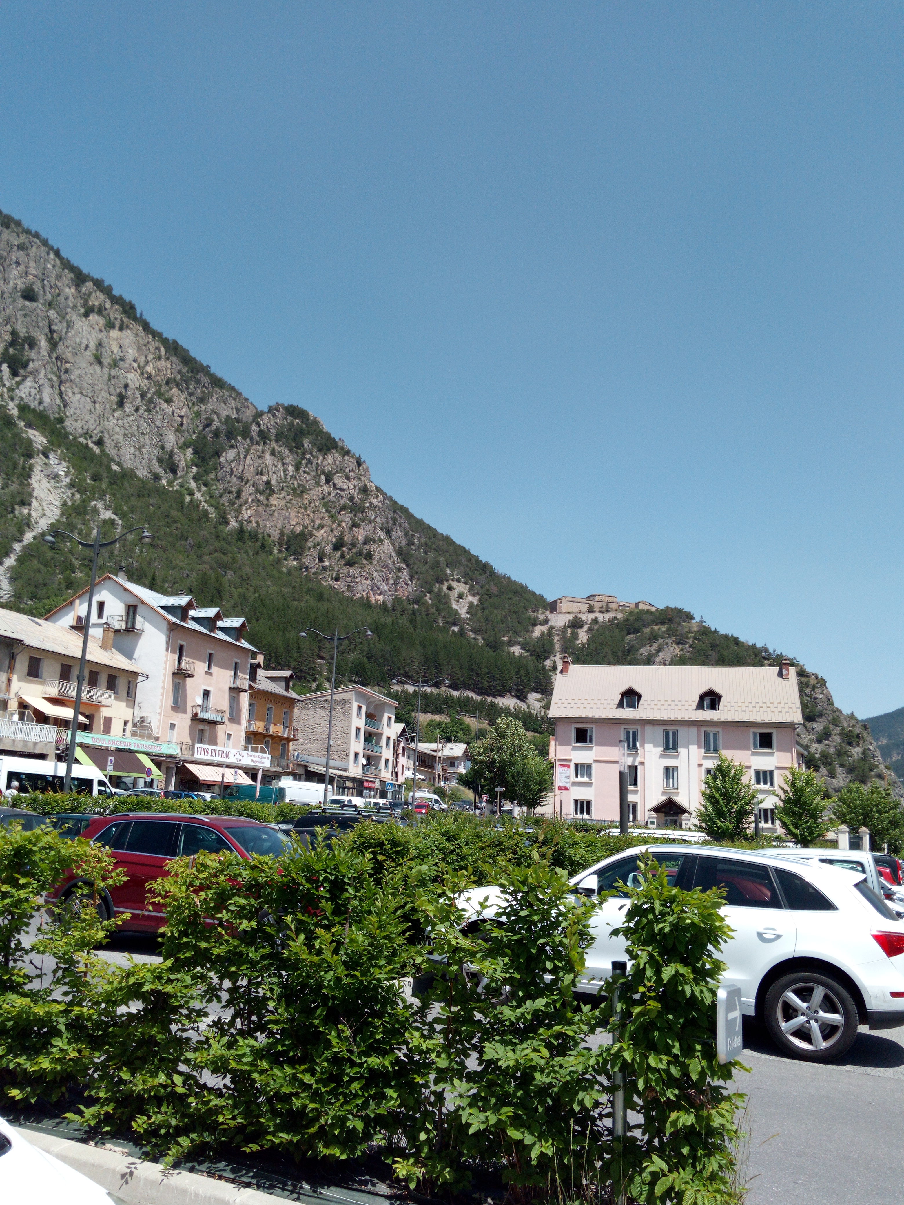 Photo n° 1 de l'avis de vincent.a fait le 01/07/2018 à 15:38