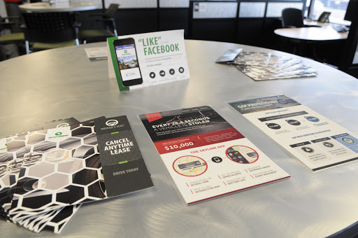 Used Car Dealer «DriveTime Used Cars», reviews and photos, 1030 N Central Expy, Plano, TX 75074, USA