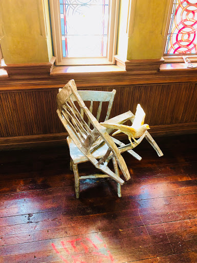 History Museum «Museum at Eldridge Street», reviews and photos, 12 Eldridge St, New York, NY 10002, USA