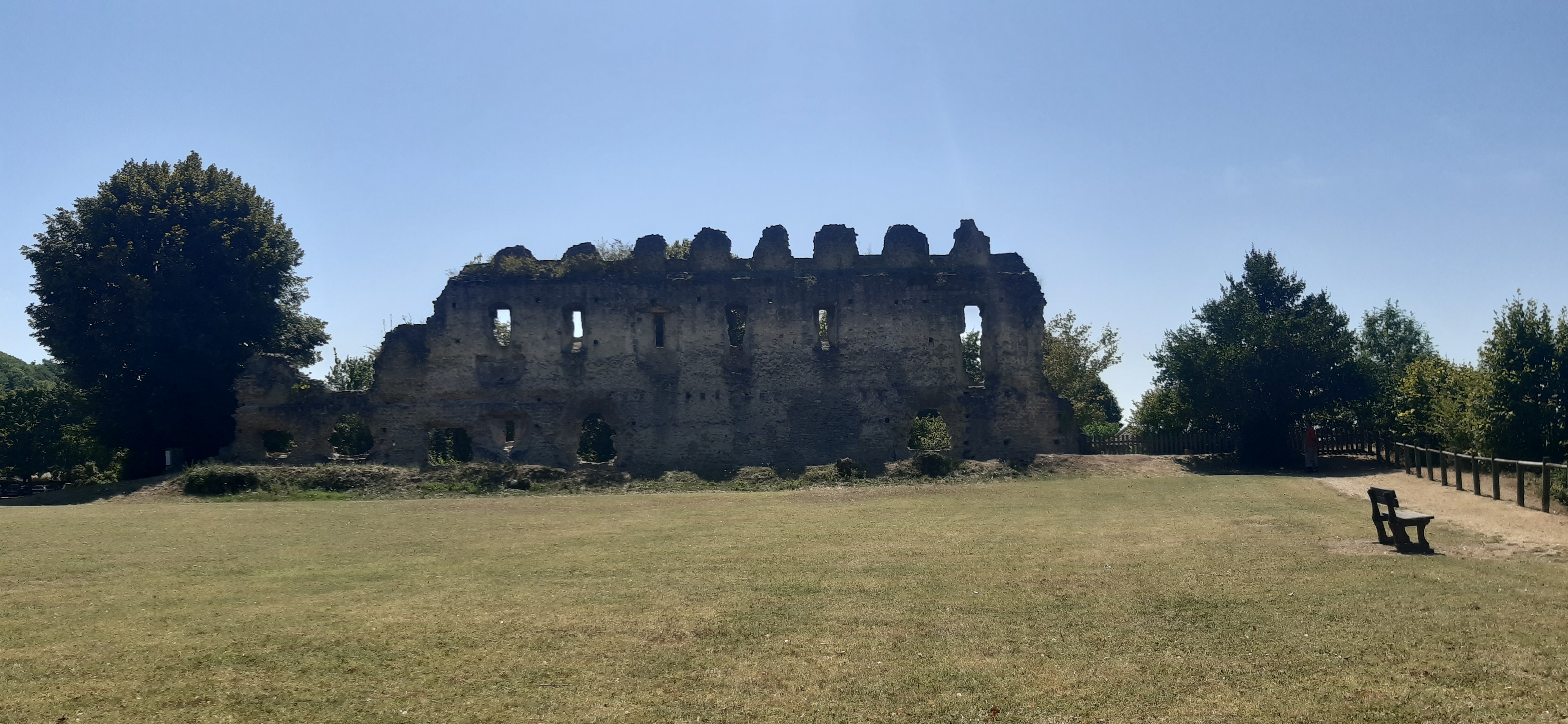 Photo n° 7 de l'avis de marion.u fait le 21/08/2020 à 15:12
