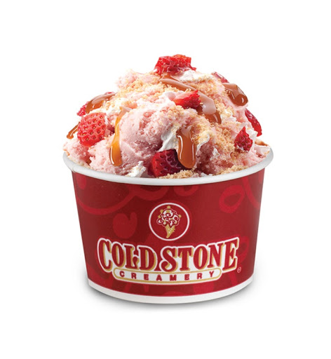 Ice Cream Shop «Cold Stone Creamery», reviews and photos, 147 Alexandria Pike #101, Warrenton, VA 20186, USA