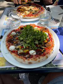 Plats et boissons du Pizzeria L'Escale à Villeneuve-Minervois - n°18
