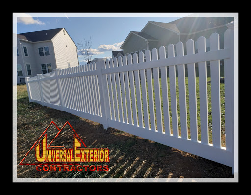 Building Restoration Service «Universal Exterior Contractors», reviews and photos, 518 Colbert Rd, Townsend, DE 19734, USA