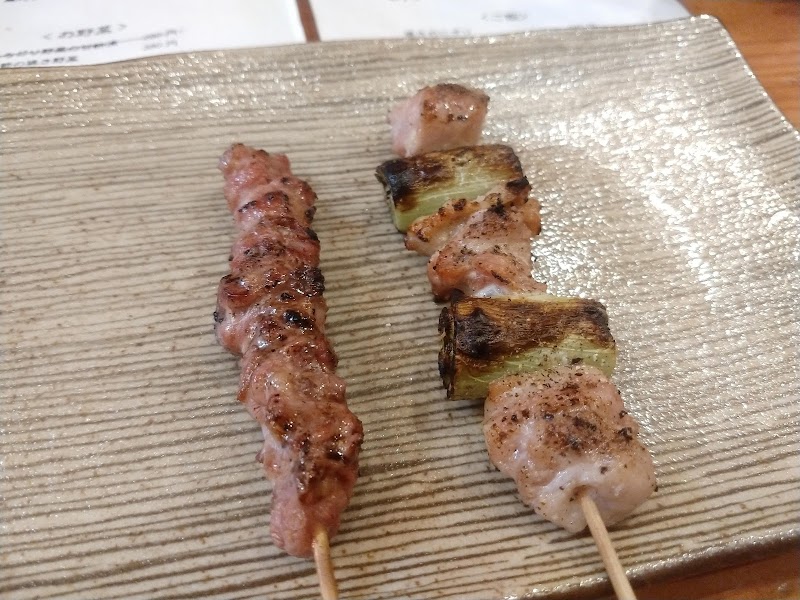 とり玄 奈良県奈良市大森町 焼き鳥店 レストラン グルコミ