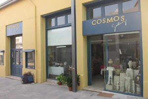 Cosmos Gallery. image