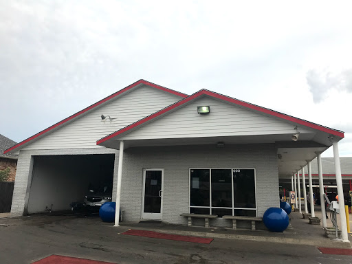 Car Wash «Mi-T Fine Car Wash Inc», reviews and photos, 600 N MacArthur Blvd, Irving, TX 75061, USA