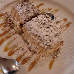 Photo n°7 de l'avis de Sonia.c fait le 06/12/2021 à 09:45 sur le  Ristorante Albergo Morando Mongiardino Ligure à Lago Patrono