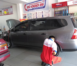 Shop & Drive Astra Otoparts photo
