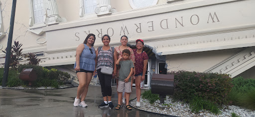 Tourist Attraction «WonderWorks», reviews and photos, 9067 International Dr, Orlando, FL 32819, USA