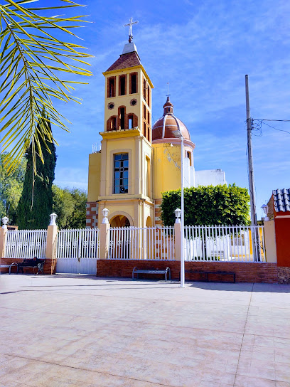 Templo San Roque De Torres