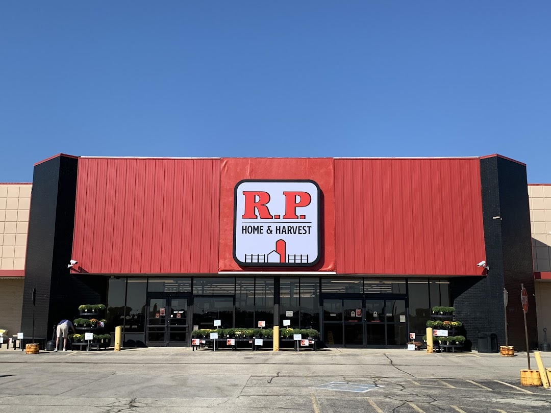 Stock+Field of Morris