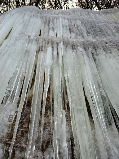 National Park «Cumberland Gap National Historical Park», reviews and photos, 91 Bartlett Park Road, Middlesboro, KY 40965, USA