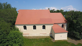 Kostel sv. Wolfganga