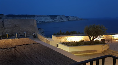 Ai Fari - Faro di Capo Testa à Bonifacio