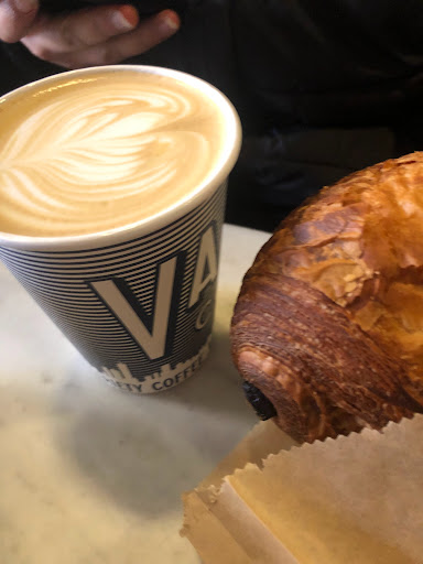 Cafe «Variety Coffee Roasters», reviews and photos, 146 Wyckoff Ave, Brooklyn, NY 11237, USA