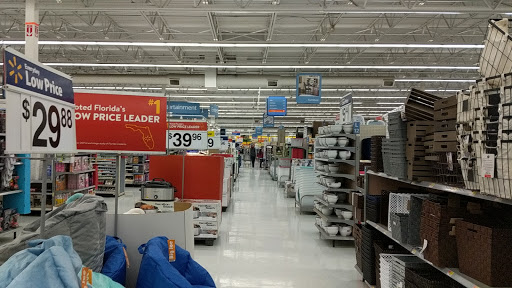 Department Store «Walmart Supercenter», reviews and photos, 4965 US-90, Milton, FL 32571, USA
