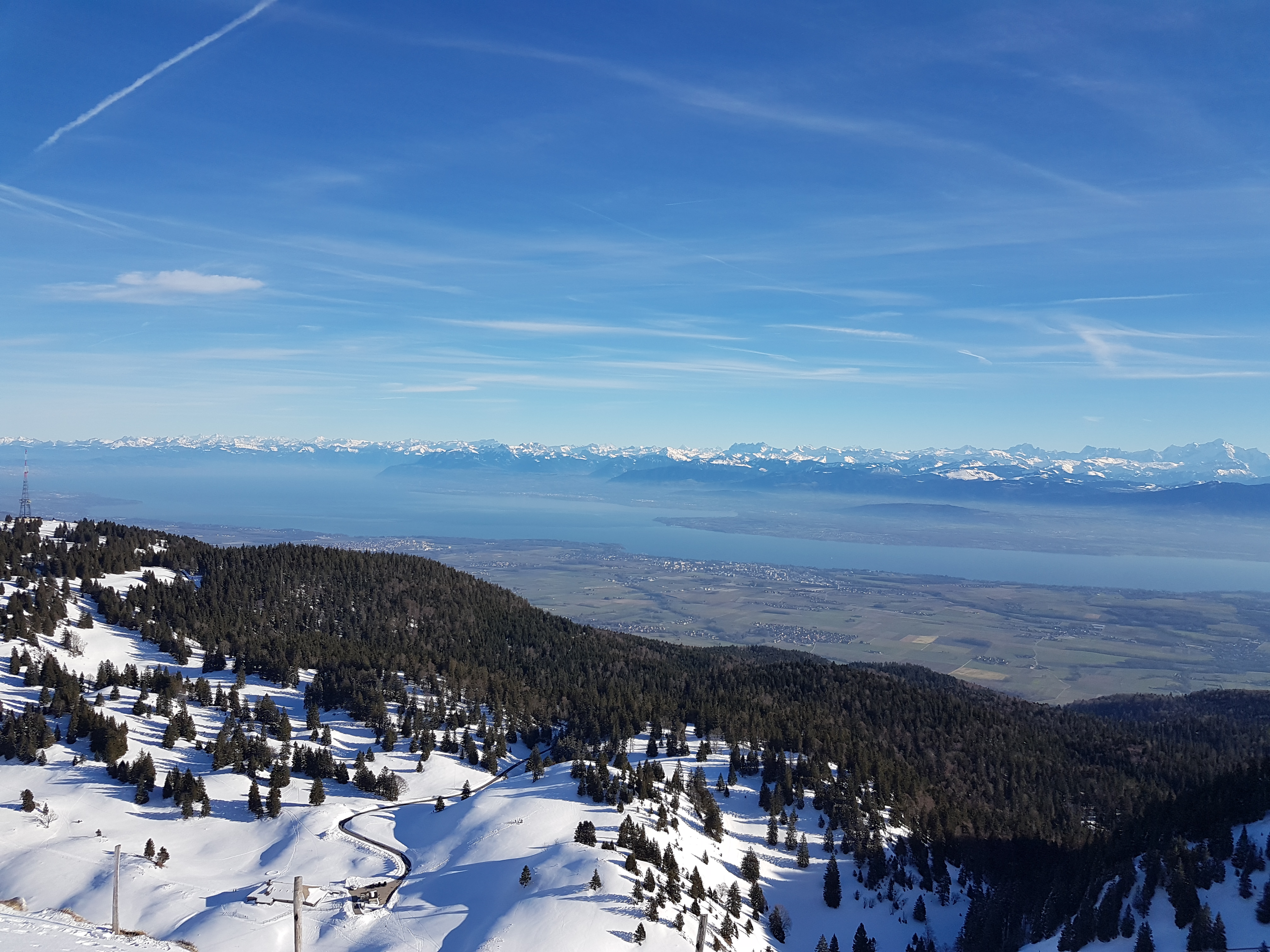 Photo n° 1 de l'avis de Frédéric.I fait le 14/01/2020 à 14:20