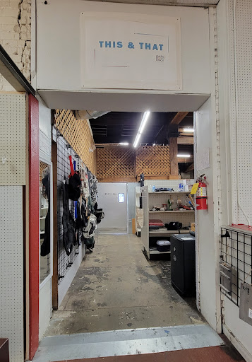 Thrift Store «Idaho Youth Ranch Thrift Store», reviews and photos, 1417 W Main St, Boise, ID 83702, USA