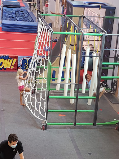 Gymnastics Center «Olympus School of Gymnastics», reviews and photos, 9683 500 West, Sandy, UT 84070, USA