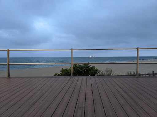 Gym «Long Branch CrossFit at Absolute Strength», reviews and photos, 515 Bath Ave, Long Branch, NJ 07740, USA